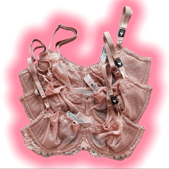 ❤️Victoria Secret Dream Angels Bra. A few new sizes and colors just added - Picture 10 of 15